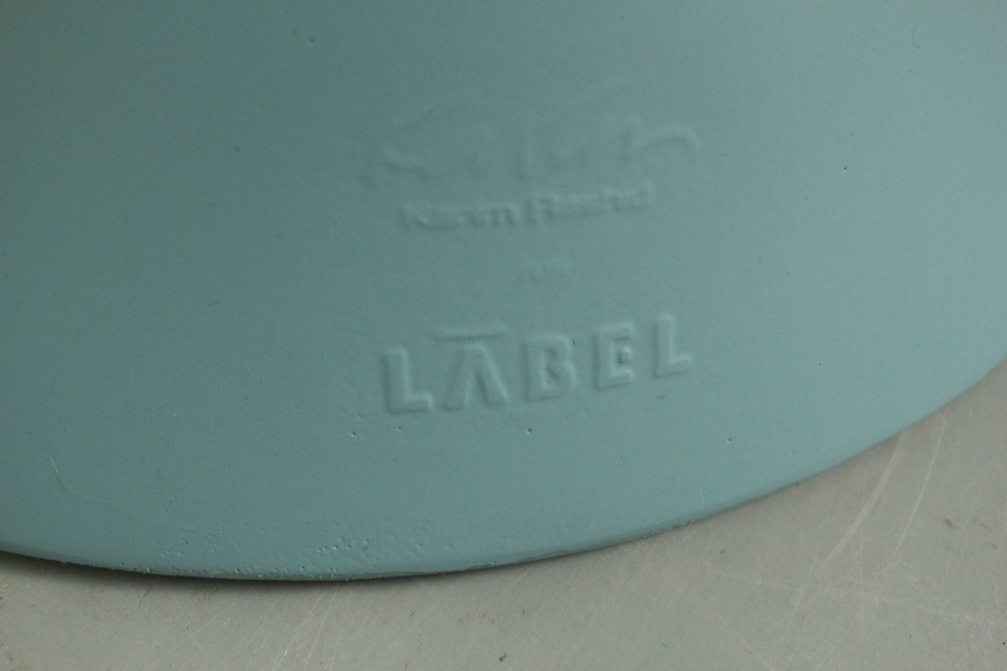 Set of 2 Karim Rashid Kite Lounge Chairs for Label, 2004