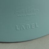Set of 2 Karim Rashid Kite Lounge Chairs for Label, 2004