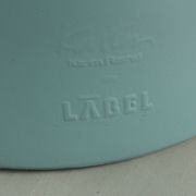 Set of 2 Karim Rashid Kite Lounge Chairs for Label, 2004