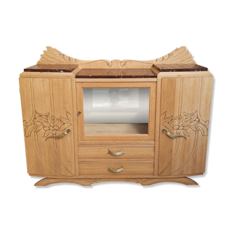 Art Deco buffet