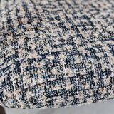 Vintage armchair GFM-64 by Edmund Homa, GFM, Poland, 1960s