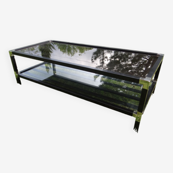 1970 Romeo Rega coffee table