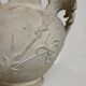Thistle flowerpot, Jerome Massier, Vallauris