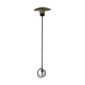 1950 garden lamppost