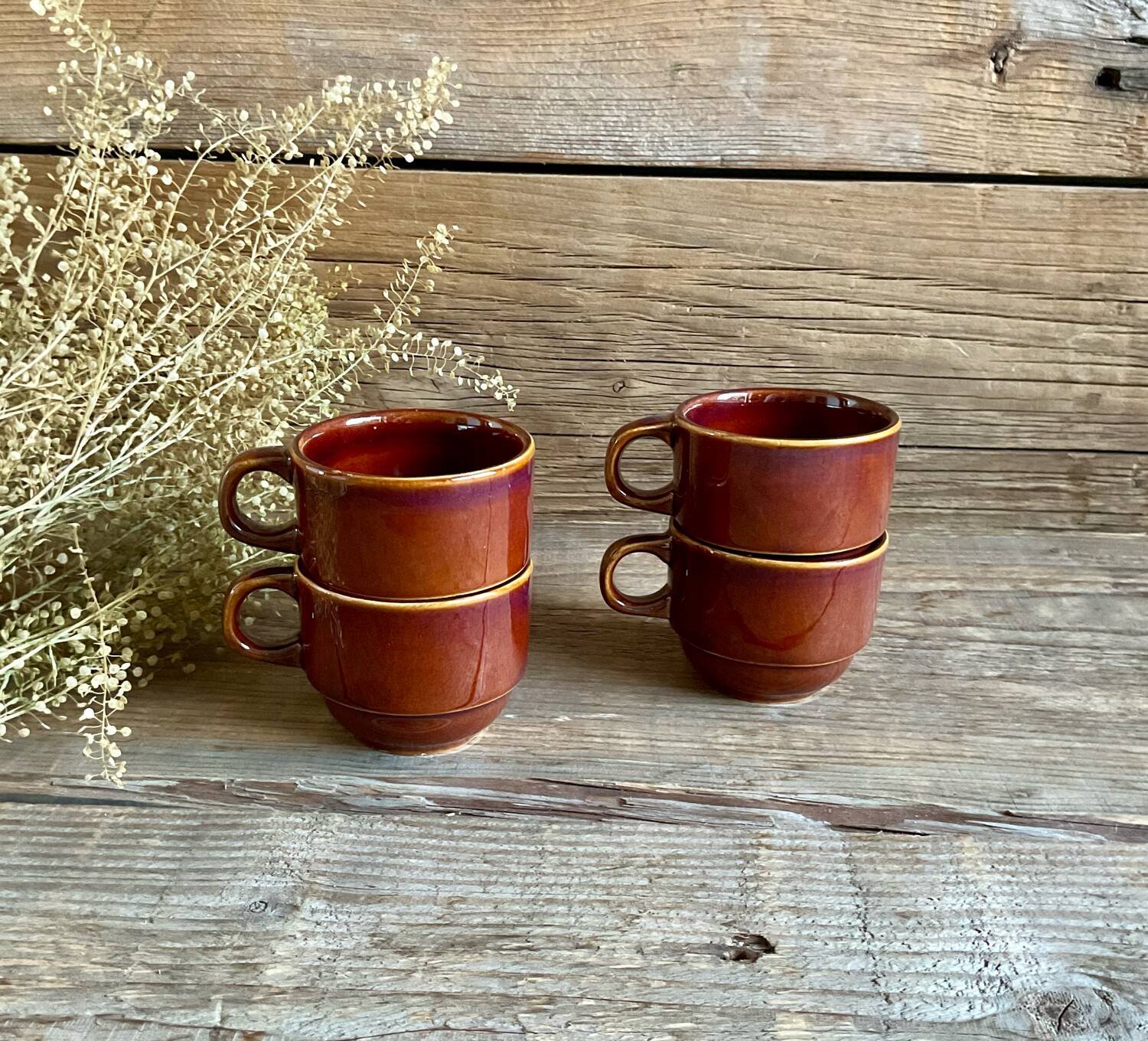 4 espresso cups England