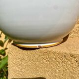Large Moustiers vase