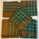 Vintage table napkins