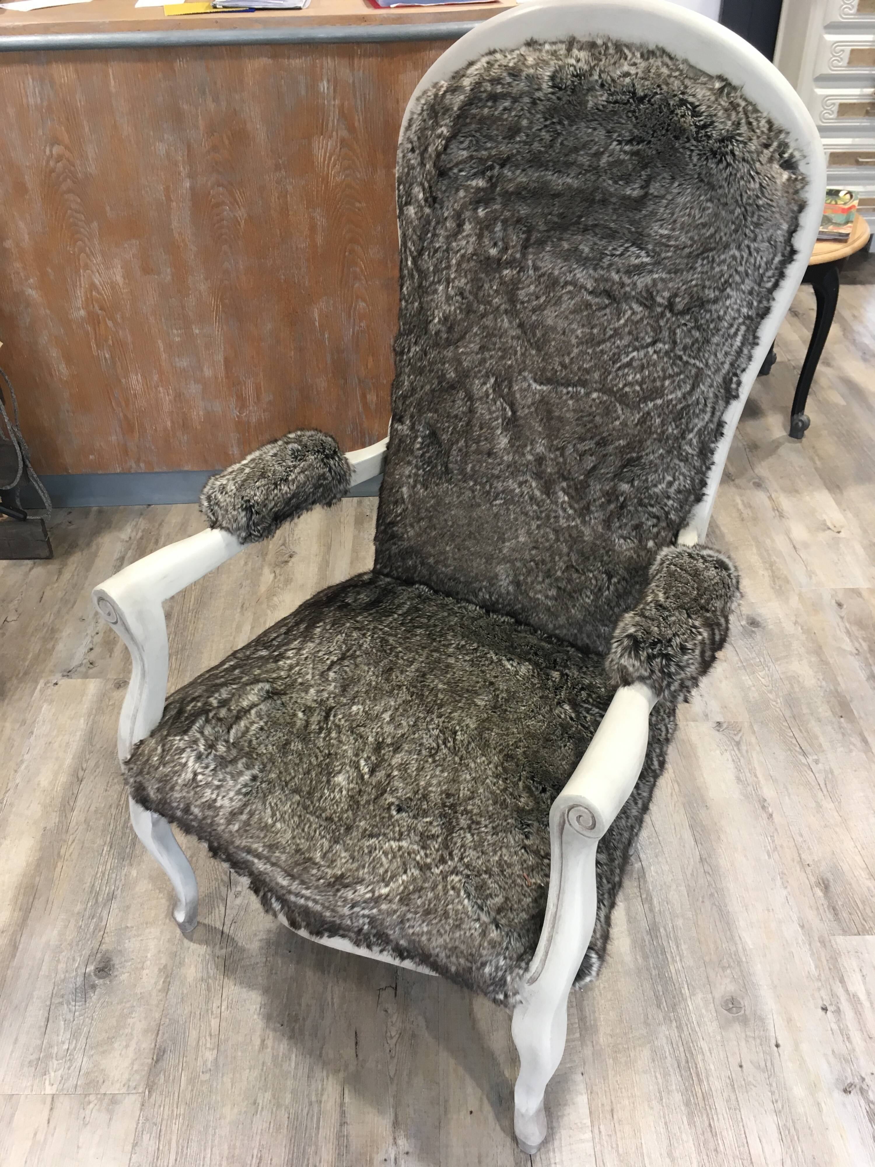 Fauteuil