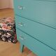 Vintage chest of drawers