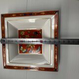 Henrich Villeroy & Boch porcelain pocket emptier, Céline model