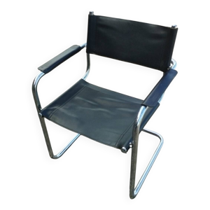 Chaise ancienne vintage - marcel breuer