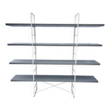 Etagere ikea, nils gammelgaard, 1980