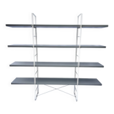 Ikea shelf, Nils Rangelgaard, 1980