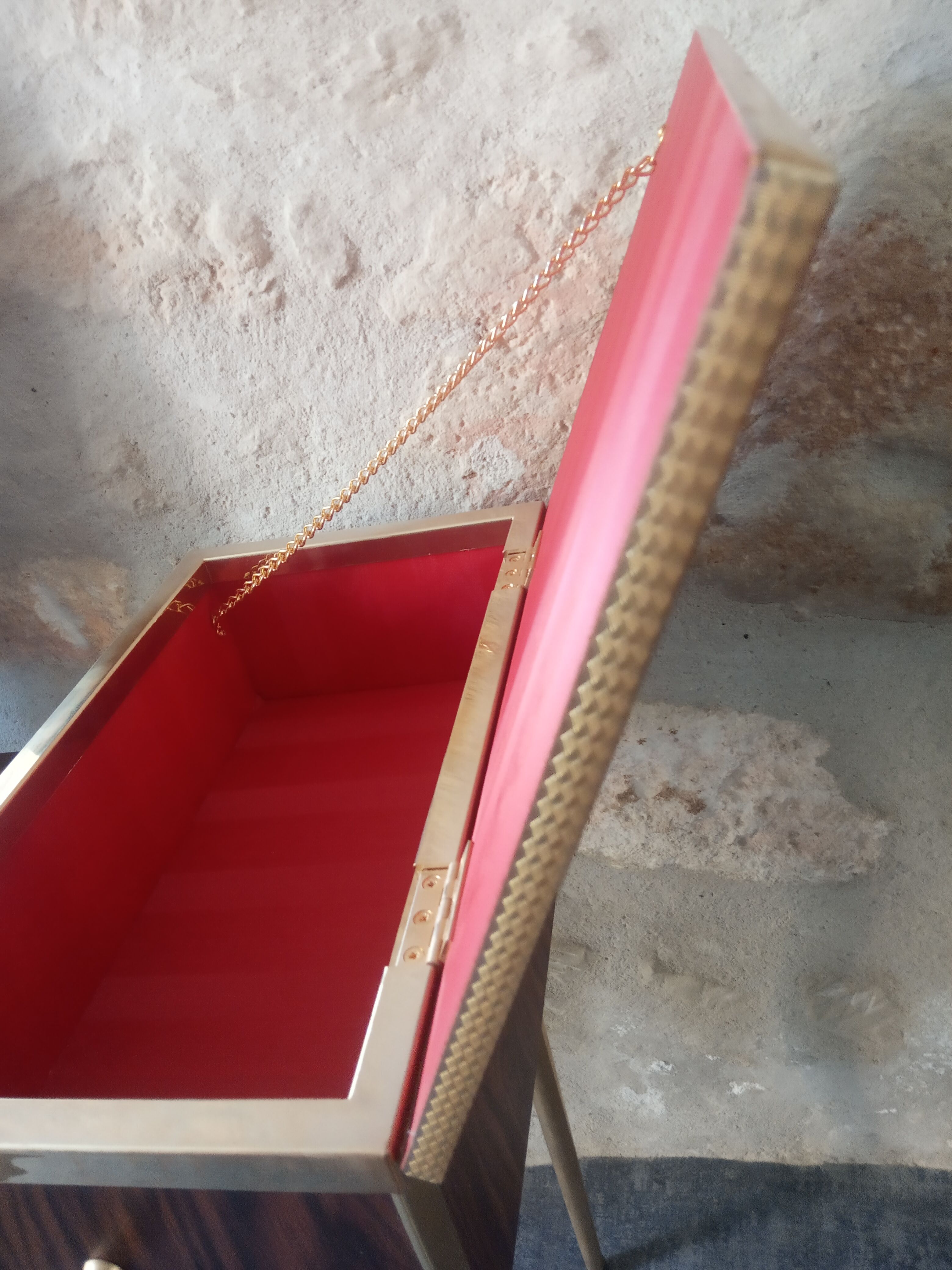 Vintage dressing table 50s/60s