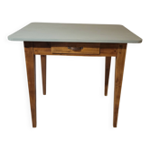 small table / desk