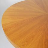 Ilse Mobel round table, Germany, 1970s
