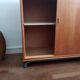 Vintage school buffet 50s