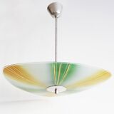 1960's Mid Century Modern Ceiling lamp