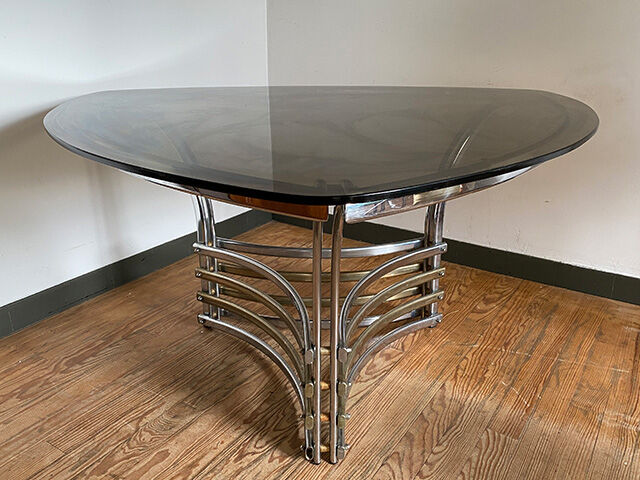 Design dining table 70