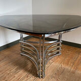 Design dining table 70