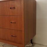 Scandinavian dresser