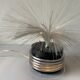 Very beautiful Italian lamp Atomic Design Optik, 1970s, Italy.