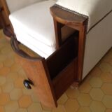 Pair of armchairs years 30