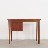 Teak desk, Danish design, 1970s, made in Denmark