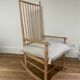 Rocking Chair vintage 260305