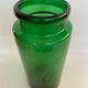 Vase en verre