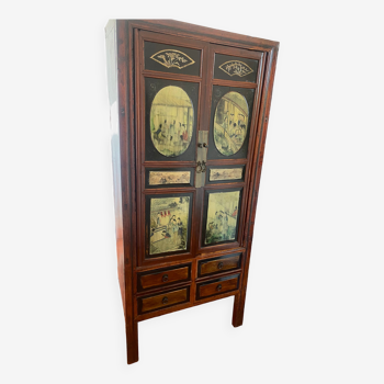 Armoire Chinoise ming