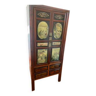 Armoire Chinoise ming