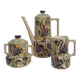 Vallauris coffee maker