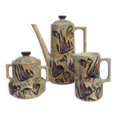 Cafetiere vallauris