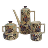 Cafetiere vallauris