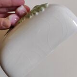 Slush butter dish "Radis"