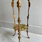 McDowall Steven & Co Art Nouveau Plant Stand