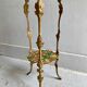 Sellette / porte plantes art nouveau McDowall Steven & Co