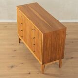 1950s chest of drawers, WK Möbel