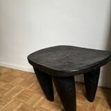 Senufo Stool