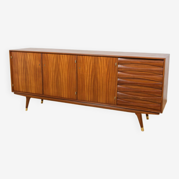 Mid Century Sideboard by Victor Wilkins for G-Plan, 1960s