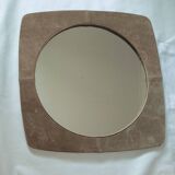 Vintage mirror from the 70s