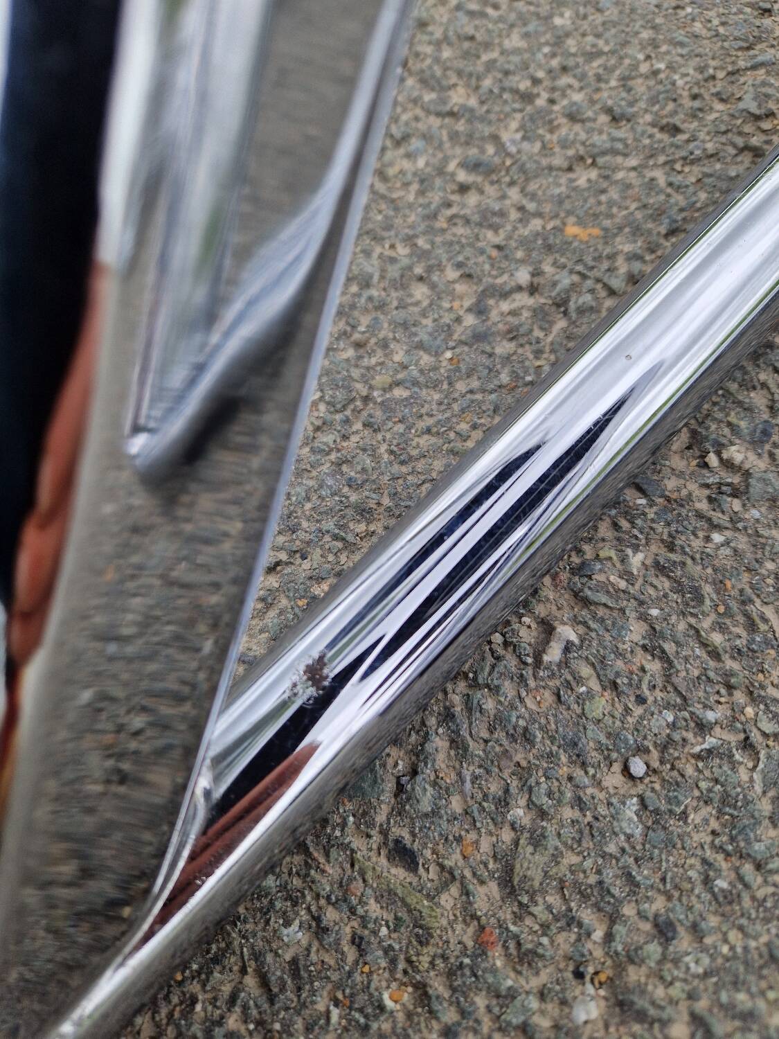 Set of 4 MIRIMA chairs from the Aria collection