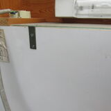 Wall cabinet