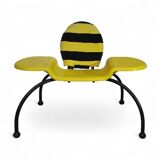 IKEA PS chair / Bumble Bee / Eva and Peter Moritz / 1990s