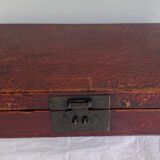 Boîte chinoise