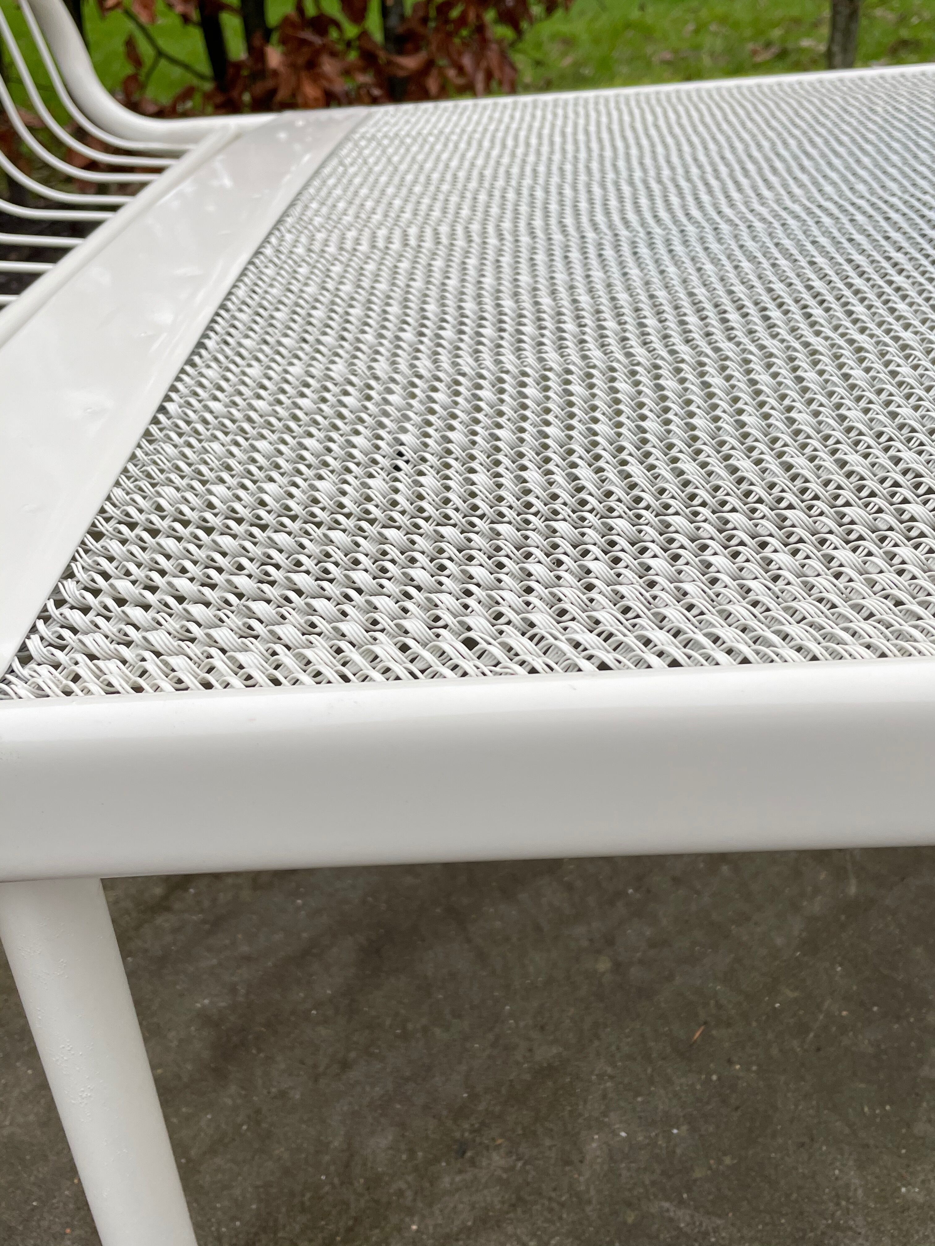 Vintage Meridian Achilles by Rawi Winschoten minimalist design of the 50s