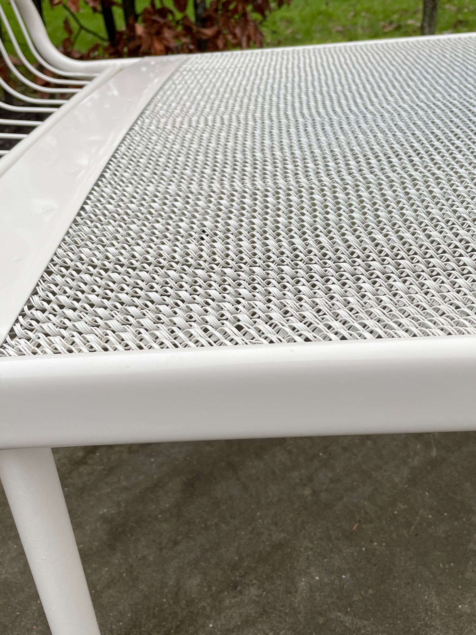 Vintage Meridian Achilles by Rawi Winschoten minimalist design of the 50s