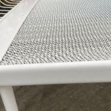 Vintage Meridian Achilles by Rawi Winschoten minimalist design of the 50s