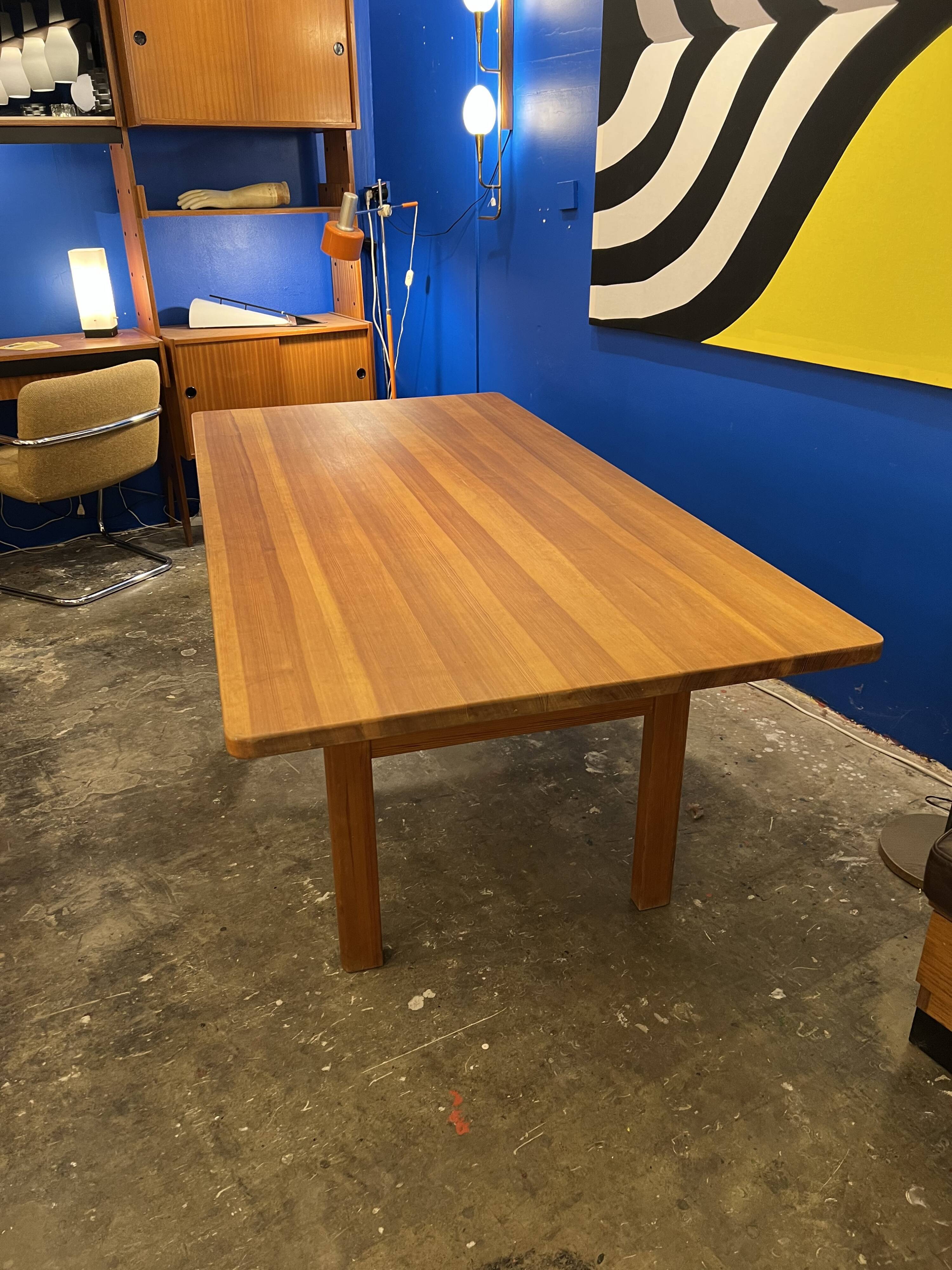 Table by Børge Mogensen